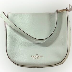 nwt kate spade shoulder bag